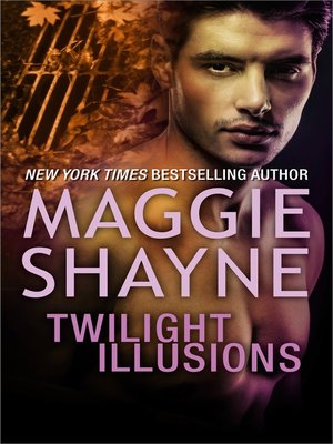 cover image of Twilight Illusions: Beyond Twilight
